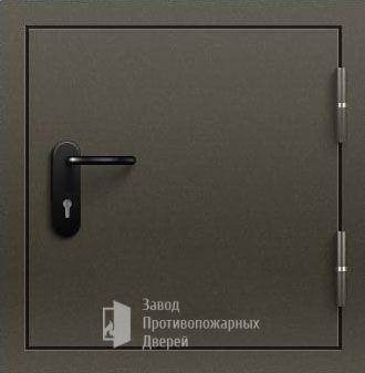 Фото «Огнестойкий ЛПМ класса EI 60 №8» в Челябинску