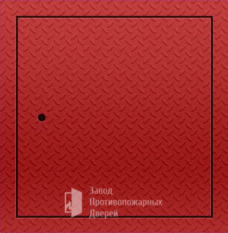 Фото «Люк напольный для подвала №19» в Челябинску