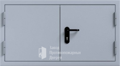 Фото «Люк №14 двухстворчатой конструкции» в Челябинску